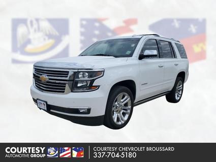 2019 Chevrolet Tahoe Broussard LA