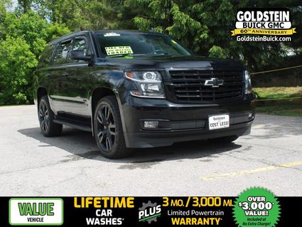 2019 Chevrolet Tahoe Albany NY