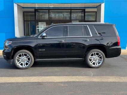 2020 Chevrolet Tahoe Farmington MO