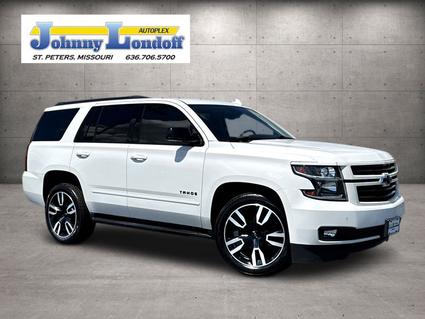 2020 Chevrolet Tahoe St. Peters MO