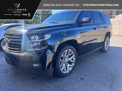 2020 Chevrolet Tahoe Newton NC