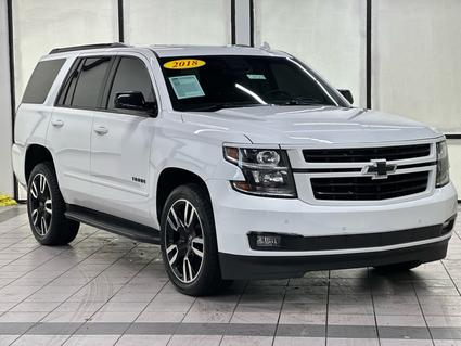 2018 Chevrolet Tahoe Demotte IN