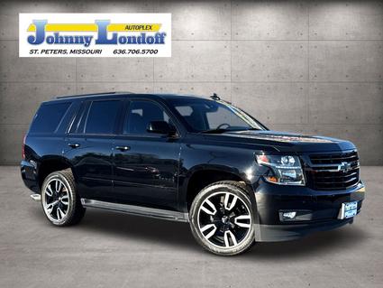 2019 Chevrolet Tahoe St. Peters MO