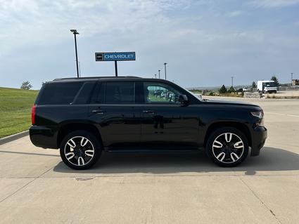 2020 Chevrolet Tahoe Pierre SD