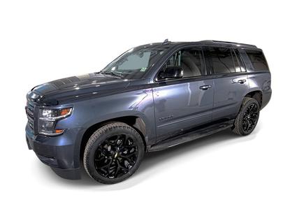 2020 Chevrolet Tahoe Billings MT