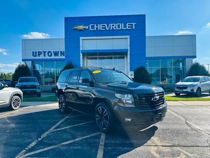 2019 Chevrolet Tahoe Slinger WI