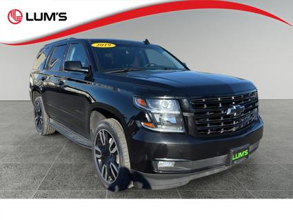 2019 Chevrolet Tahoe McMinnville OR
