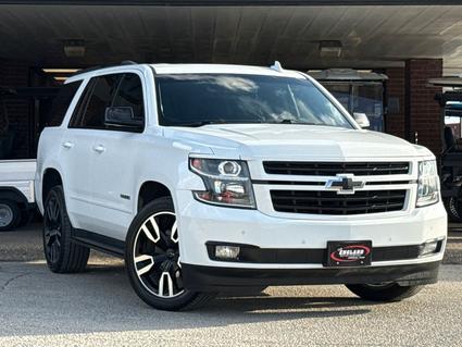 2019 Chevrolet Tahoe Cleburne TX