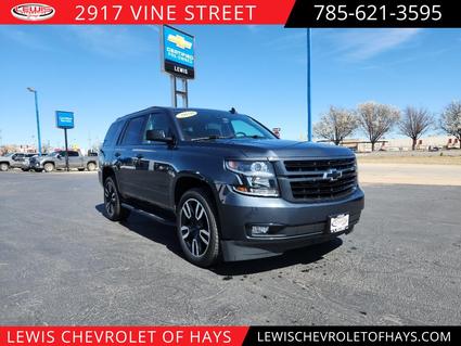 2020 Chevrolet Tahoe Hays KS