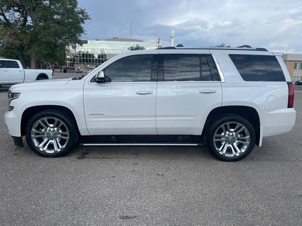 2020 Chevrolet Tahoe Casper WY