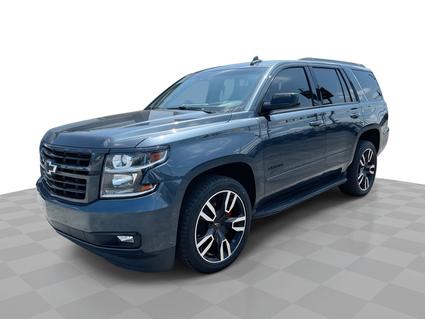 2019 Chevrolet Tahoe Rainbow City AL