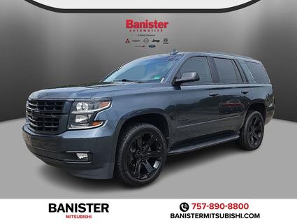 2019 Chevrolet Tahoe Hampton VA