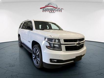 2020 Chevrolet Tahoe Lawrence KS