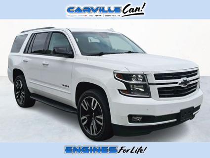 2020 Chevrolet Tahoe Greeneville TN