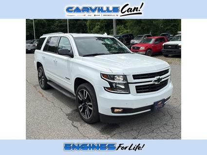 2020 Chevrolet Tahoe Greeneville TN