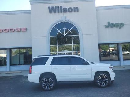 2018 Chevrolet Tahoe Winnsboro SC