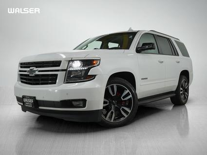 2018 Chevrolet Tahoe Saint Paul MN