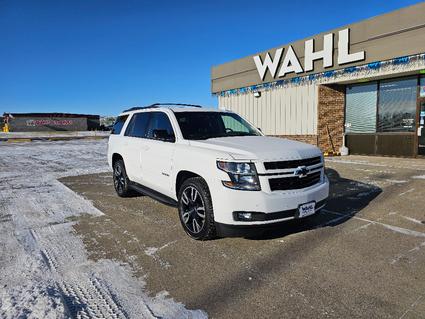 2018 Chevrolet Tahoe Devil's Lake ND