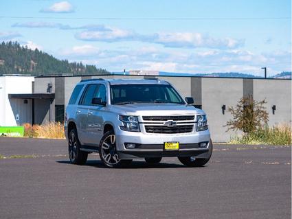 2019 Chevrolet Tahoe Colville WA