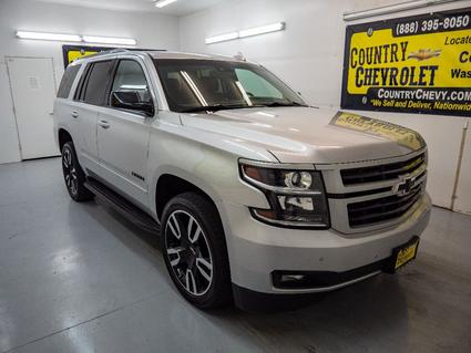 2019 Chevrolet Tahoe Colville WA