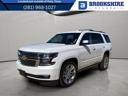 2020 Chevrolet Tahoe Katy TX