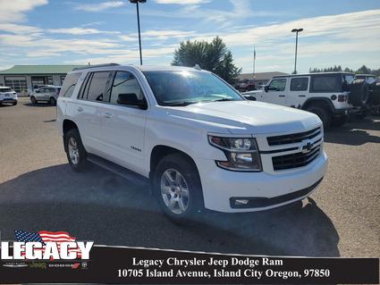 2019 Chevrolet Tahoe La Grande OR
