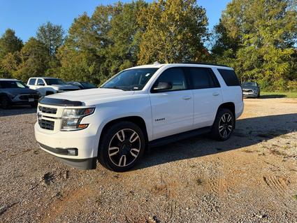 2019 Chevrolet Tahoe Corinth MS