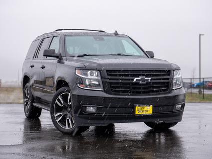 2020 Chevrolet Tahoe Colville WA