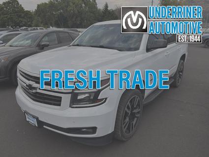 2019 Chevrolet Tahoe The Dalles OR