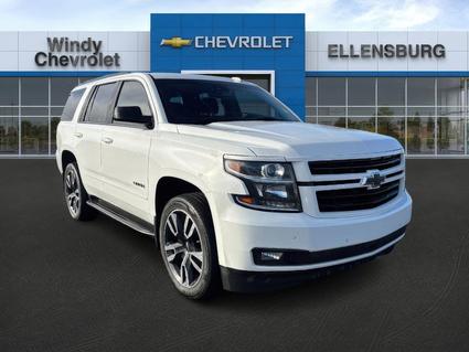 2019 Chevrolet Tahoe Pasco WA