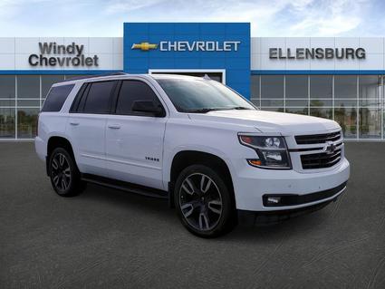 2019 Chevrolet Tahoe Pasco WA