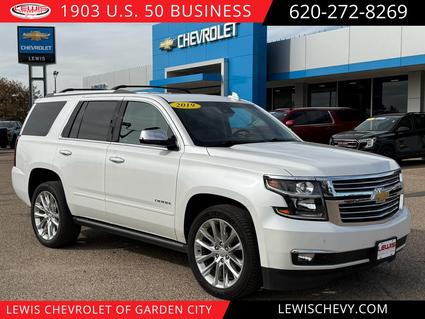 2019 Chevrolet Tahoe Garden City KS