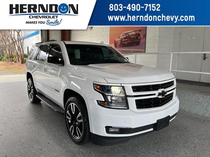 2020 Chevrolet Tahoe Lexington SC