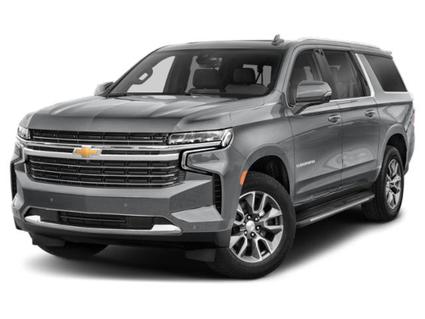 2023 Chevrolet Suburban Jerome ID