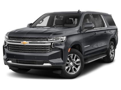 2022 Chevrolet Suburban Jerome ID