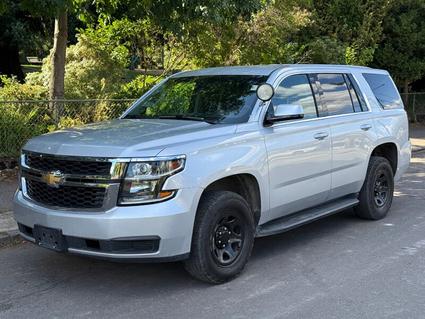 2019 Chevrolet Tahoe Portland OR