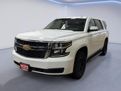 2017 Chevrolet Tahoe Dickinson ND