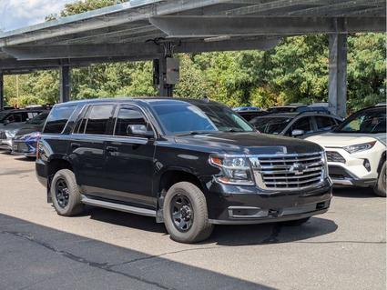 2020 Chevrolet Tahoe Manchester CT