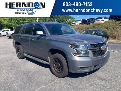 2019 Chevrolet Tahoe Lexington SC