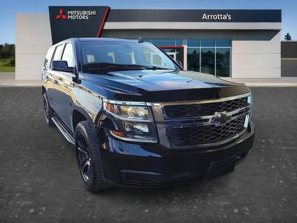 2018 Chevrolet Tahoe Spokane WA