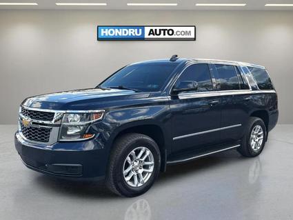 2018 Chevrolet Tahoe Manheim PA