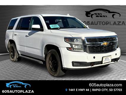 2017 Chevrolet Tahoe Rapid City SD