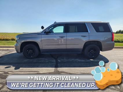 2019 Chevrolet Tahoe Watseka IL