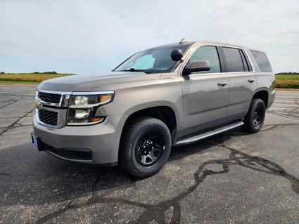 2019 Chevrolet Tahoe Watseka IL