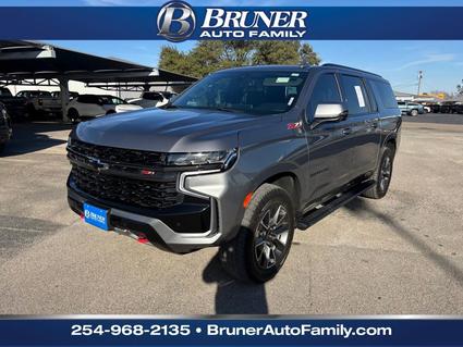 2022 Chevrolet Suburban Stephenville TX