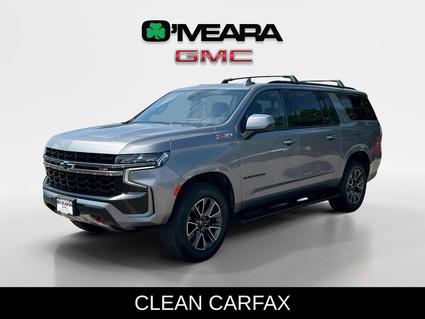 2022 Chevrolet Suburban Denver CO