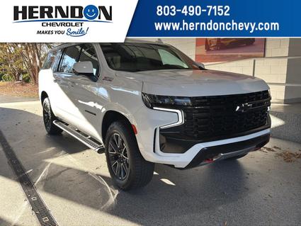 2023 Chevrolet Suburban Lexington SC