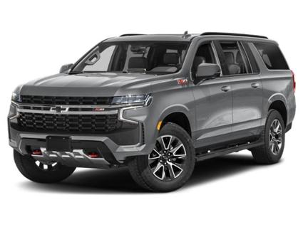2023 Chevrolet Suburban Billings MT