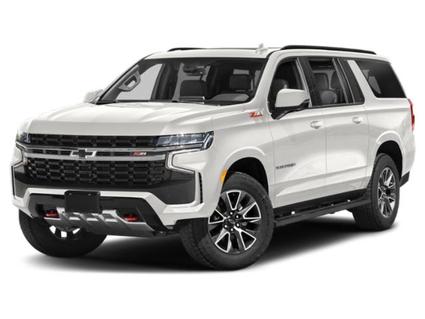 2021 Chevrolet Suburban Jerome ID