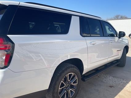 2021 Chevrolet Suburban Whitesboro TX